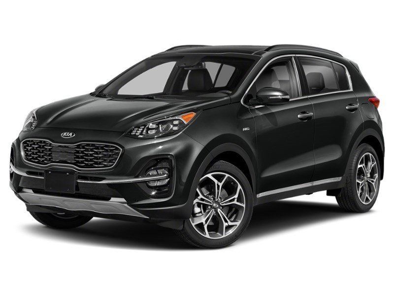 2021 Kia Sportage SX