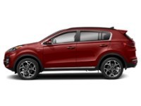 2021 Kia Sportage SX