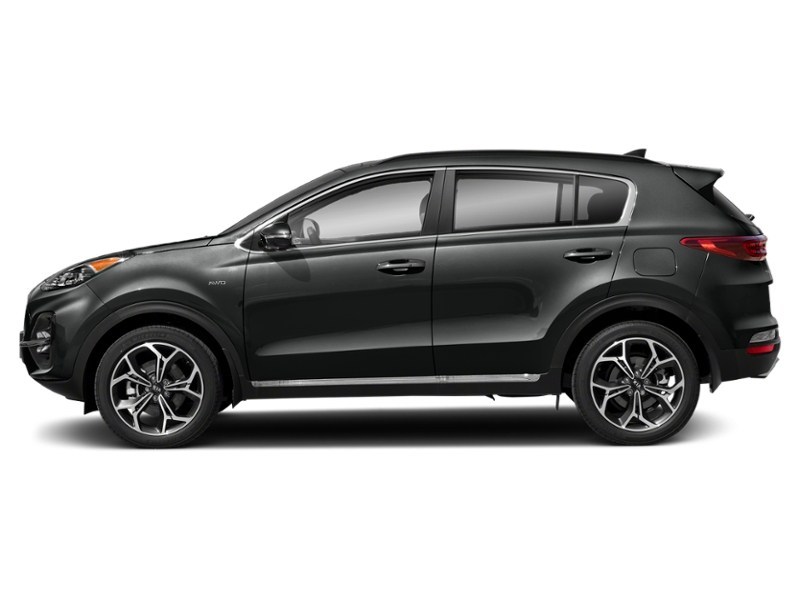 2021 Kia Sportage SX