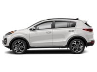 2021 Kia Sportage SX
