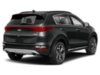 2021 Kia Sportage SX