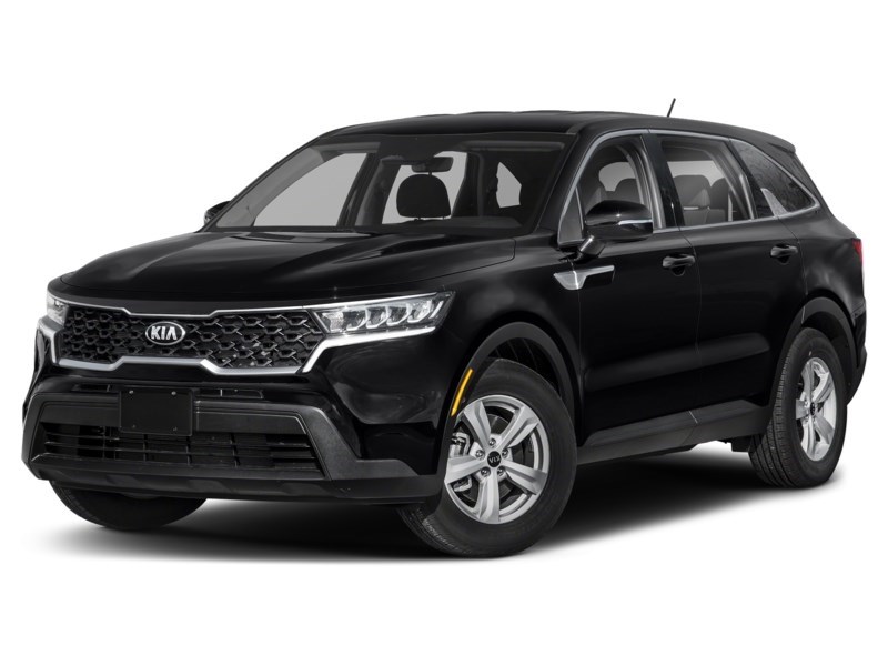 2021 Kia Sorento 2.5L LX+