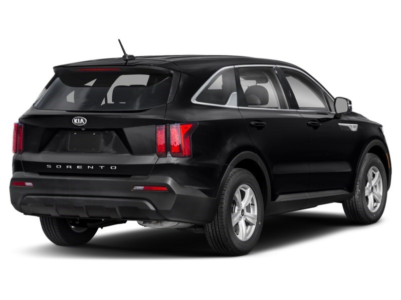 2021 Kia Sorento 2.5L LX+