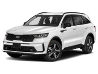 2021 Kia Sorento 2.5T EX