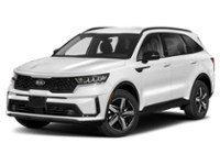 2021 Kia Sorento 2.5T EX Glacial White Pearl  Shot 4