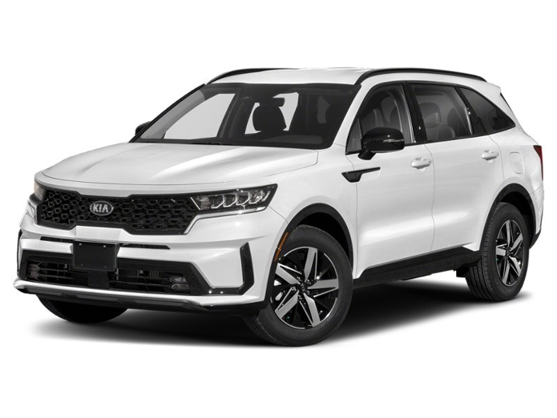 2021 Kia Sorento 2.5T EX