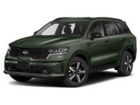 2021 Kia Sorento 2.5T EX