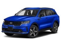 2021 Kia Sorento 2.5T EX