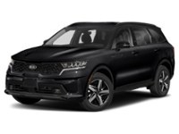 2021 Kia Sorento 2.5T X-Line Ebony Black  Shot 25