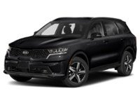 2021 Kia Sorento 2.5T EX