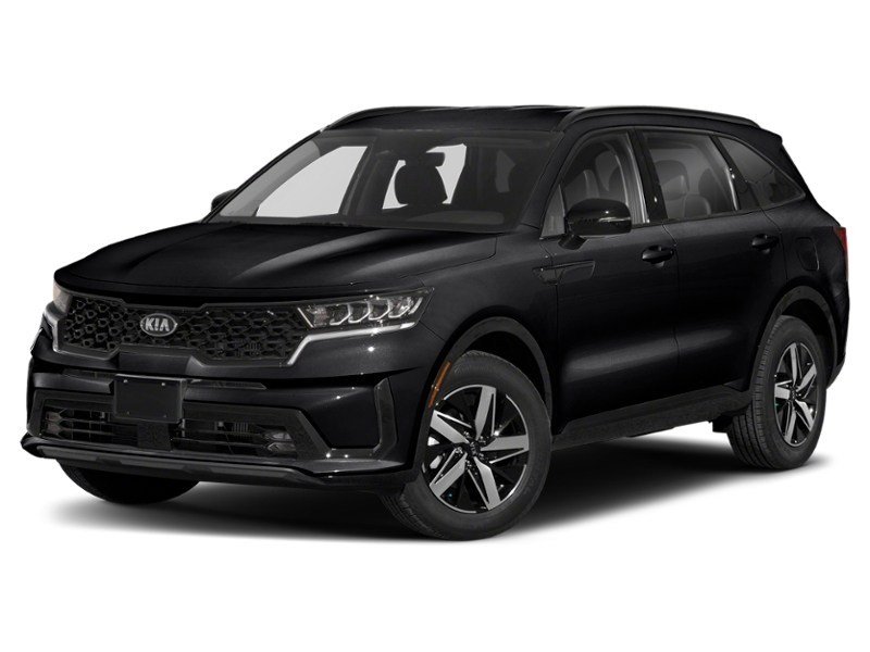 2021 Kia Sorento 2.5T EX