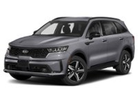 2021 Kia Sorento 2.5T X-Line Everlasting Grey  Shot 31