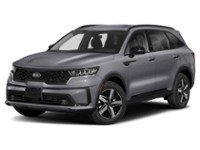 2021 Kia Sorento 2.5T EX Everlasting Grey  Shot 31