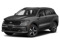 2021 Kia Sorento 2.5T EX Gravity Grey  Shot 32