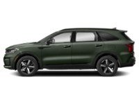 2021 Kia Sorento 2.5T EX