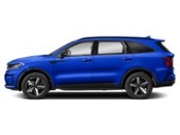 2021 Kia Sorento 2.5T EX