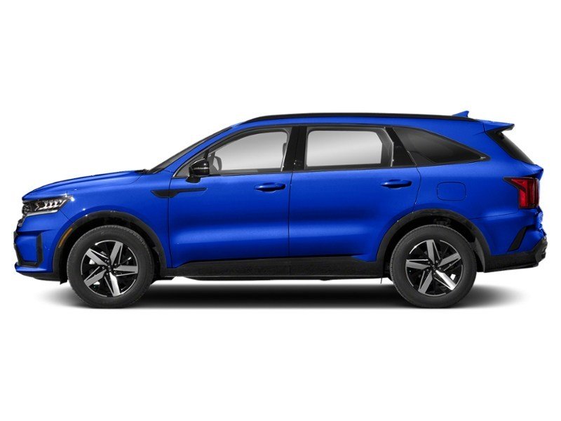2021 Kia Sorento 2.5T EX