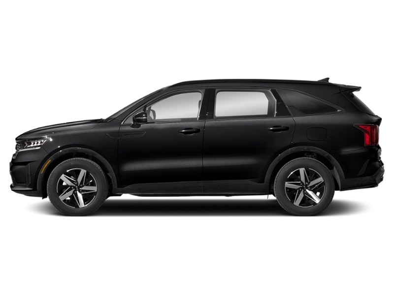 2021 Kia Sorento 2.5T EX Ebony Black  Shot 27