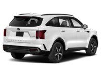 2021 Kia Sorento 2.5T EX Glacial White Pearl  Shot 6