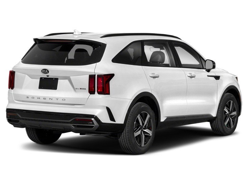 2021 Kia Sorento 2.5T EX