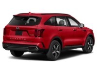 2021 Kia Sorento 2.5T EX