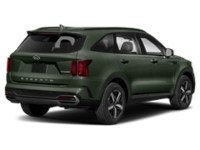 2021 Kia Sorento 2.5T EX