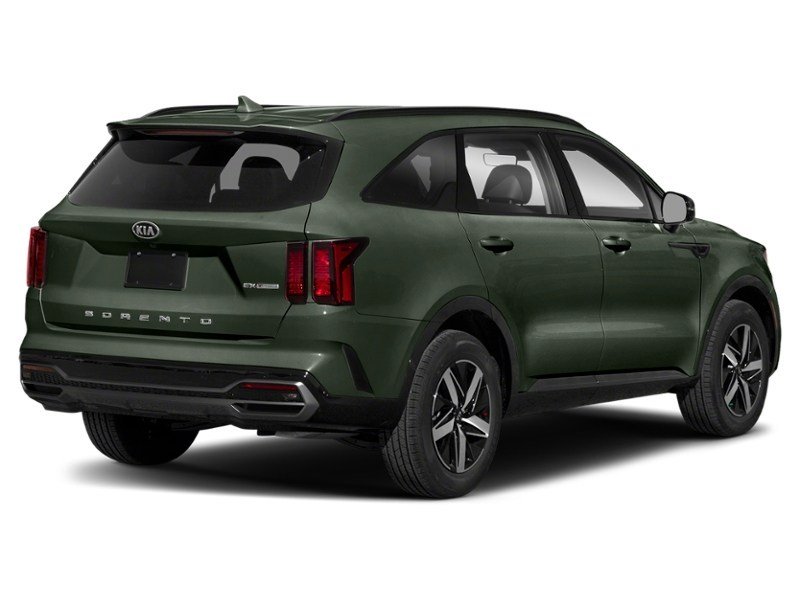 2021 Kia Sorento 2.5T EX