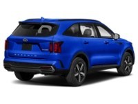 2021 Kia Sorento 2.5T EX