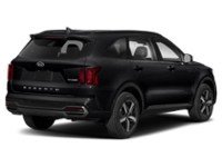 2021 Kia Sorento 2.5T EX Ebony Black  Shot 30