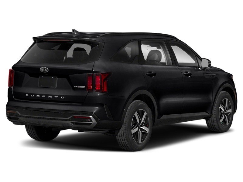 2021 Kia Sorento 2.5T EX