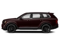 2020 Kia Telluride SX Sangria  Shot 19