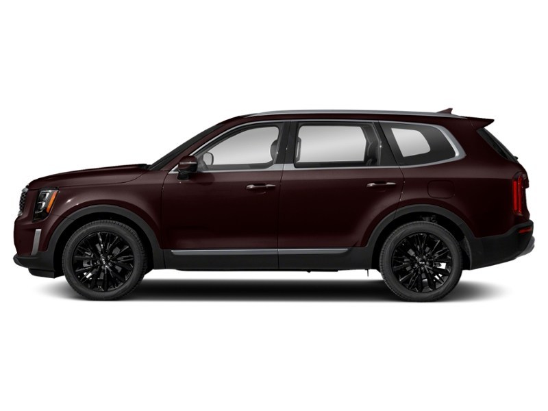 2020 Kia Telluride SX Sangria  Shot 17