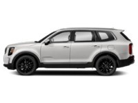 2020 Kia Telluride SX Snow White Pearl  Shot 23
