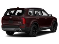 2020 Kia Telluride SX Sangria  Shot 16