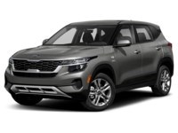 2021 Kia Seltos LX AWD