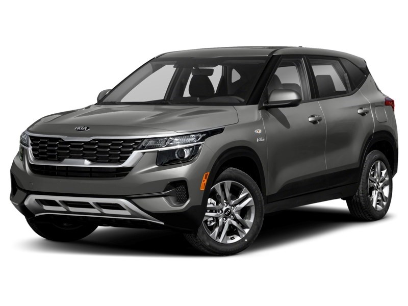 2021 Kia Seltos LX AWD