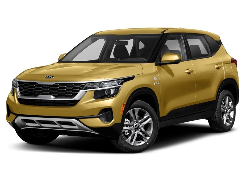 2021 Kia Seltos LX AWD