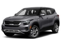 2021 Kia Seltos LX AWD Gravity Grey  Shot 31
