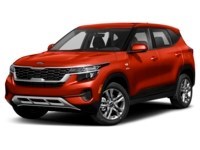 2021 Kia Seltos LX AWD Lunar Orange  Shot 37