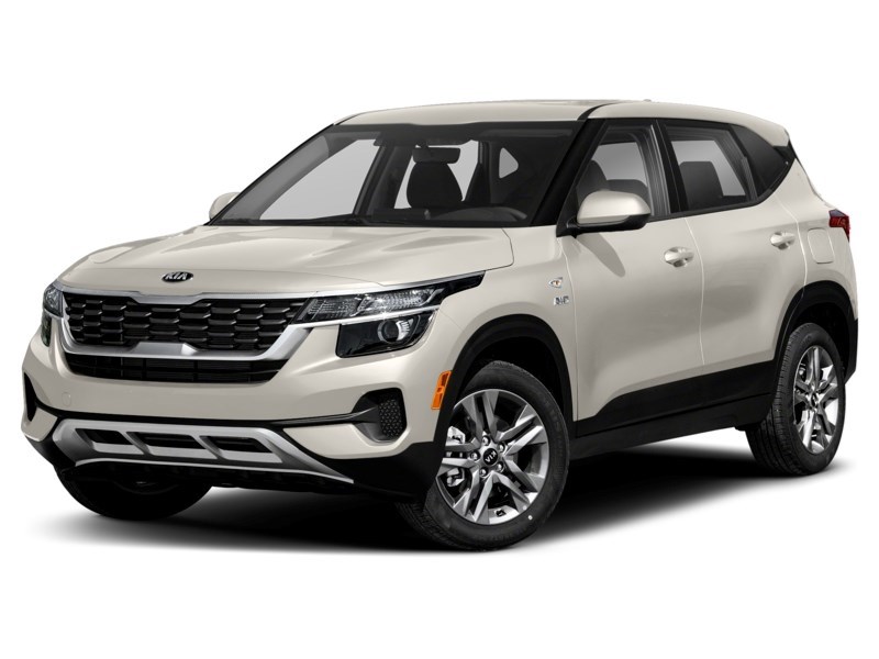 2021 Kia Seltos LX AWD