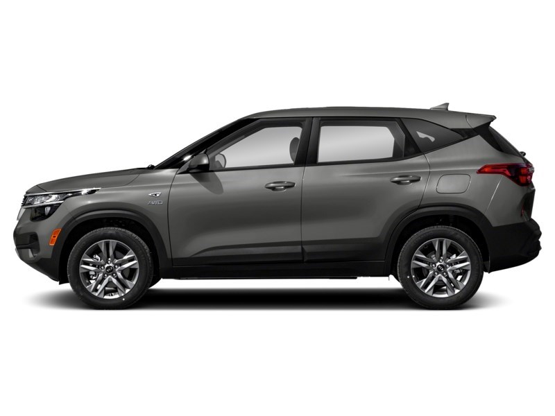 2021 Kia Seltos LX AWD