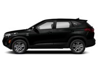 2021 Kia Seltos LX AWD