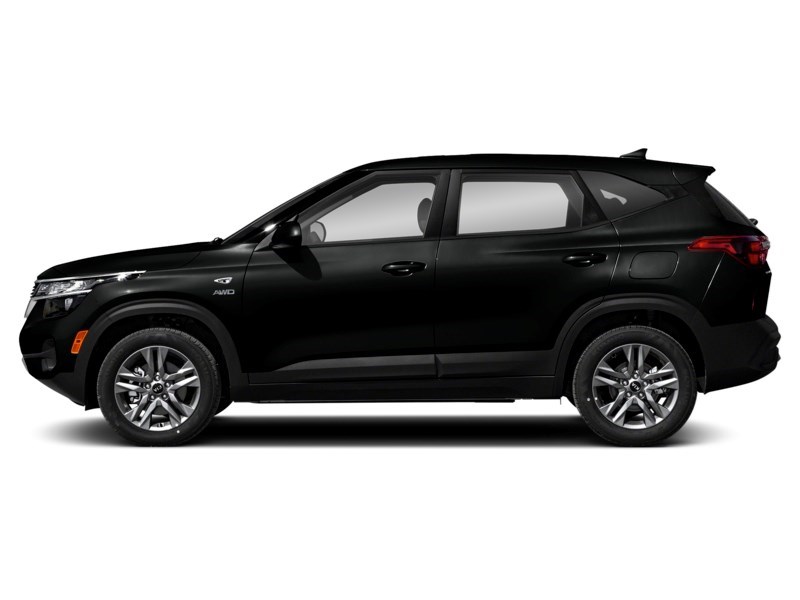 2021 Kia Seltos LX AWD