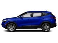 2021 Kia Seltos LX Neptune Blue  Shot 5