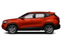 2021 Kia Seltos LX AWD
