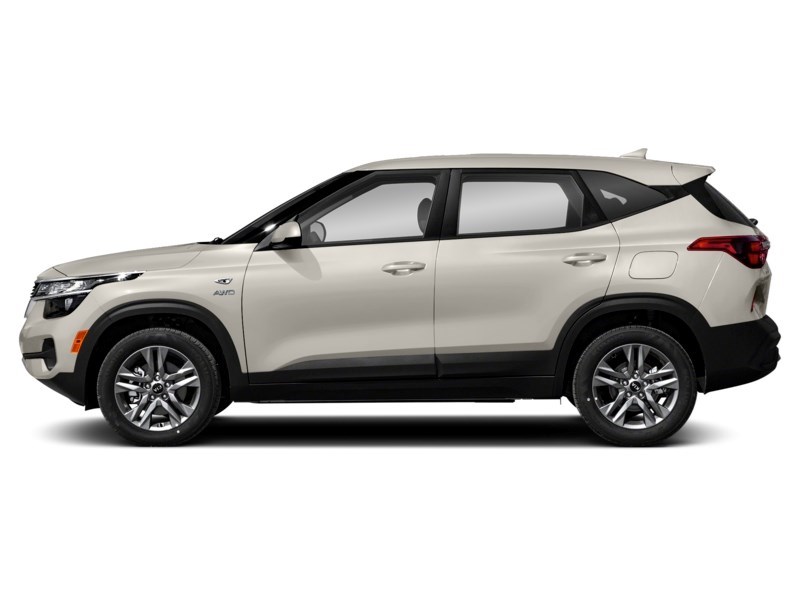 2021 Kia Seltos LX AWD