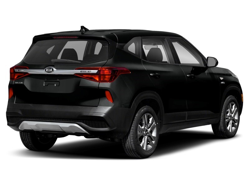 2021 Kia Seltos LX AWD