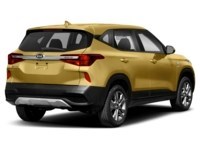 2021 Kia Seltos LX AWD