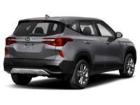 2021 Kia Seltos LX AWD