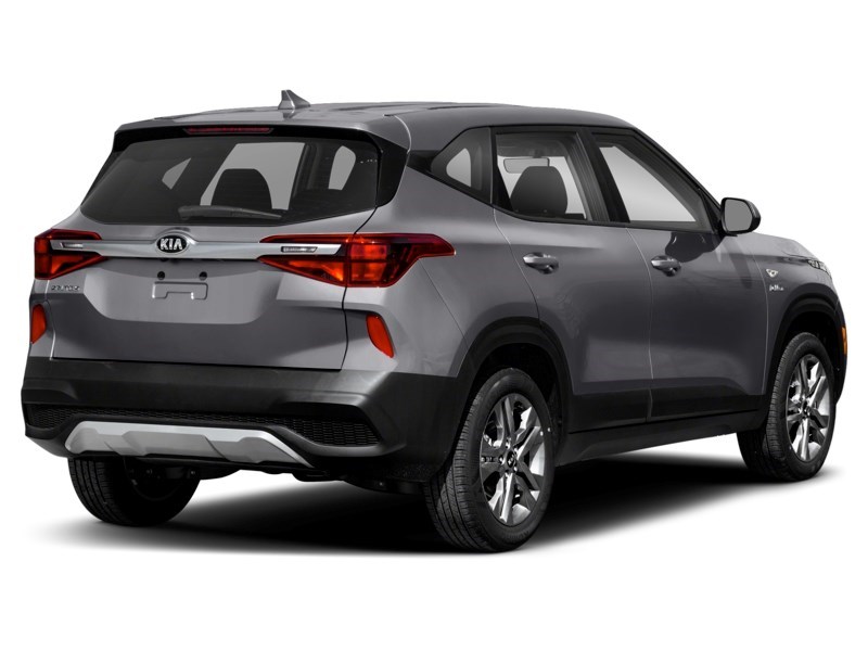 2021 Kia Seltos LX AWD